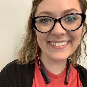 Meet your Posher, Amanda